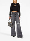 Diesel Sweaters Black