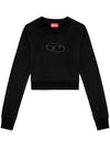 Diesel Sweaters Black