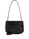 Diesel 1DR Twin shoulder bag