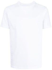  Emporio Armani T-shirts and Polos White