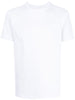 Emporio Armani T-shirts and Polos White