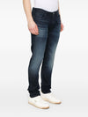 Emporio Armani Jeans Blue