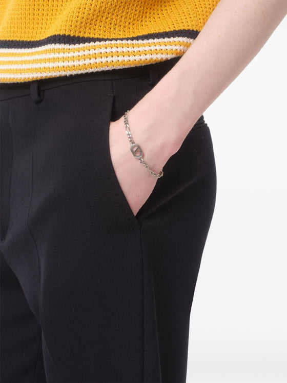 Valentino Garavani Ovalette Bracelet