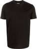 Emporio Armani T-shirts and Polos Black