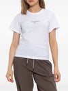 Emporio Armani T-shirts and Polos White