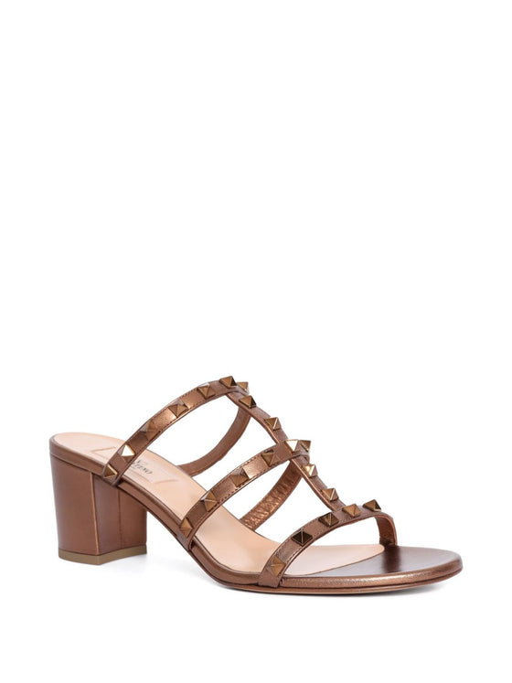 Valentino Garavani 60mm Rockstud sandals