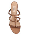 Valentino Garavani 60mm Rockstud sandals