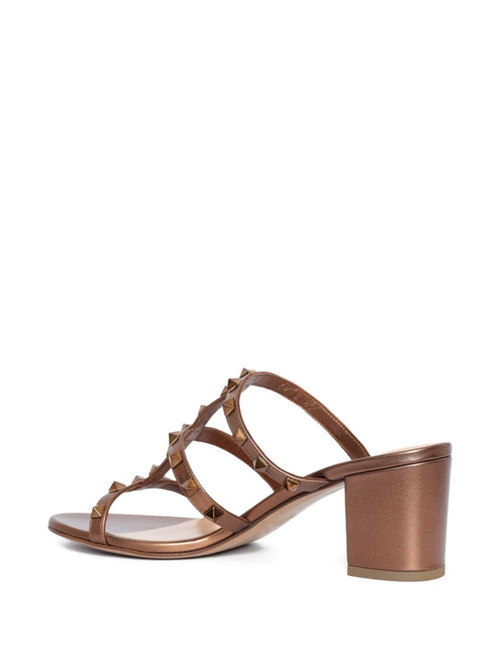 Valentino Garavani 60mm Rockstud sandals