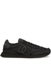 Dolce & Gabbana Sneakers Black
