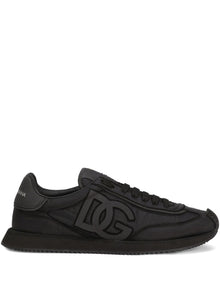  Dolce & Gabbana Sneakers Black