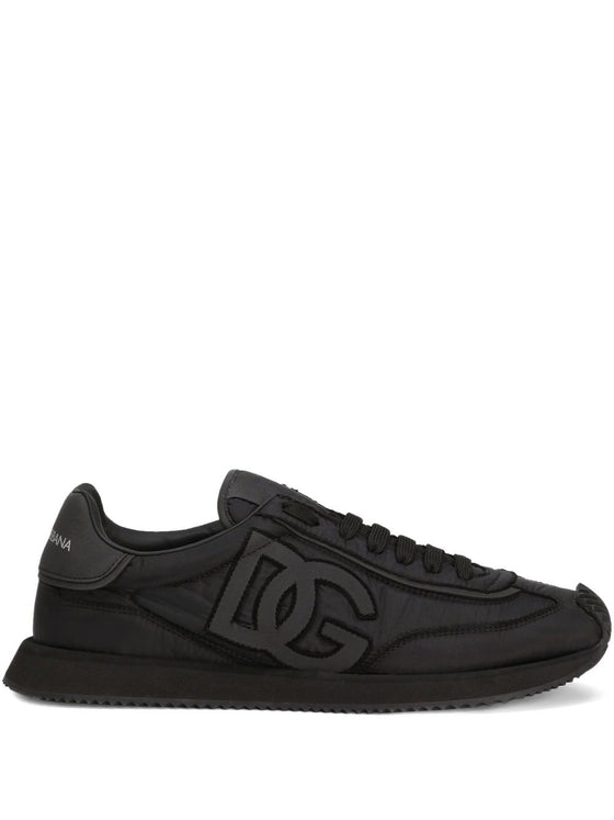 Dolce & Gabbana Sneakers Black