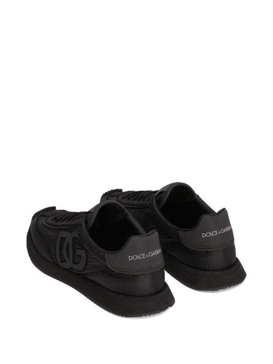 Dolce & Gabbana Sneakers Black