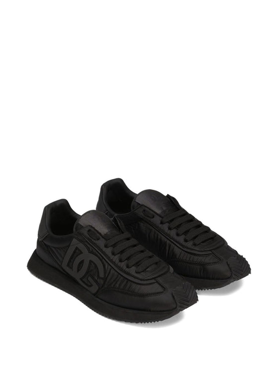 Dolce & Gabbana Sneakers Black