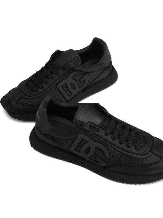 Dolce & Gabbana Sneakers Black