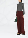 Brunello Cucinelli Sweaters Grey