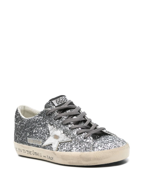Golden Goose Super-Star sneakers