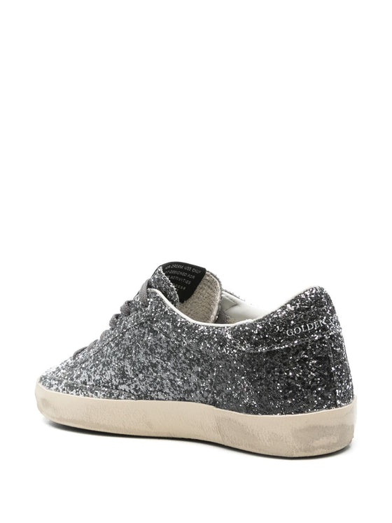 Golden Goose Super-Star sneakers