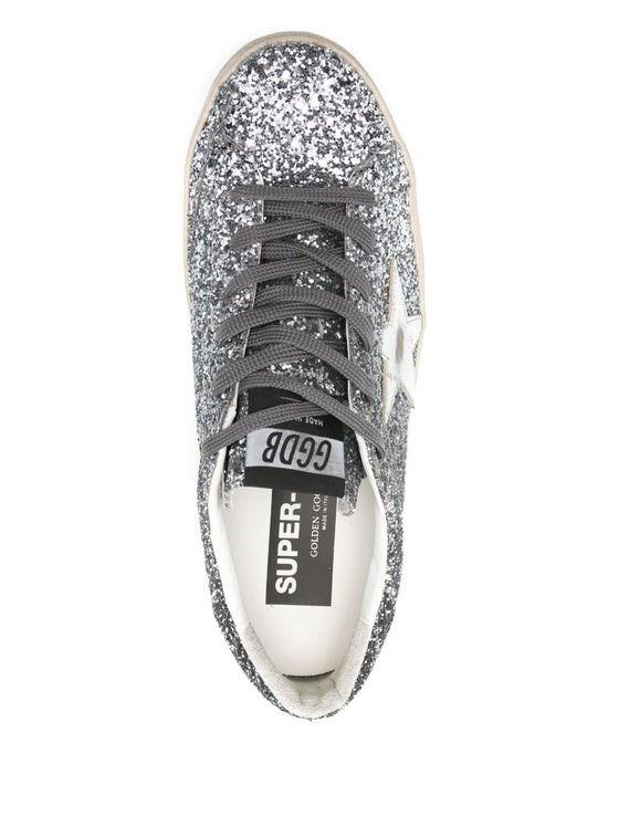 Golden Goose Super-Star sneakers