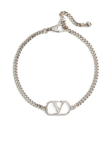  Valentino Garavani VLogo Signature bracelet
