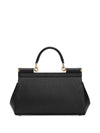 Dolce & Gabbana Sicily Medium Handbag