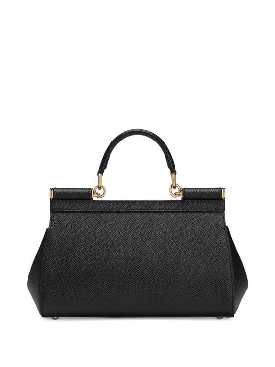 Dolce & Gabbana Sicily Medium Handbag