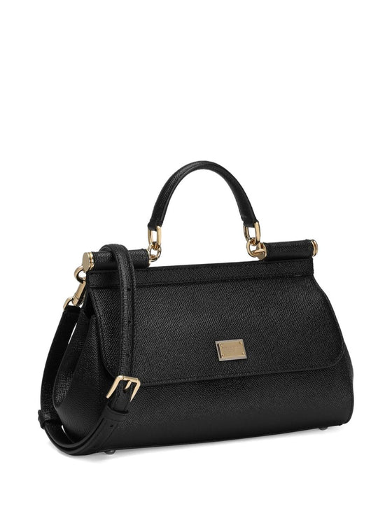 Dolce & Gabbana Sicily Medium Handbag