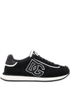 Dolce & Gabbana Sneakers Black