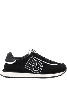  Dolce & Gabbana Sneakers Black