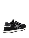 Dolce & Gabbana Sneakers Black