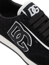 Dolce & Gabbana Sneakers Black