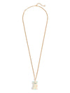 Valentino Garavani Le Chat De La Maison Necklace