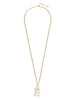 Valentino Garavani Le Chat De La Maison Necklace