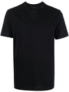 Emporio Armani T-shirts and Polos Blue