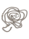Valentino Garavani Vlogo Signature Necklace