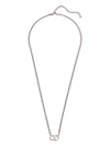 Valentino Garavani Vlogo Signature Necklace