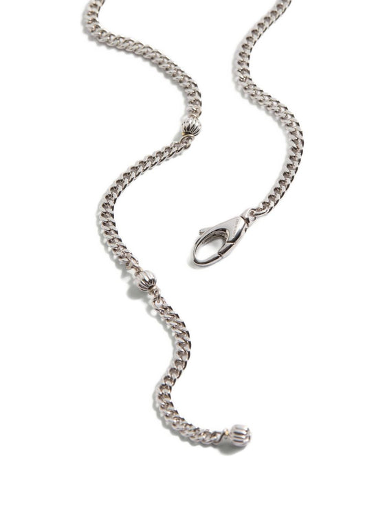 Valentino Garavani Vlogo Signature Necklace