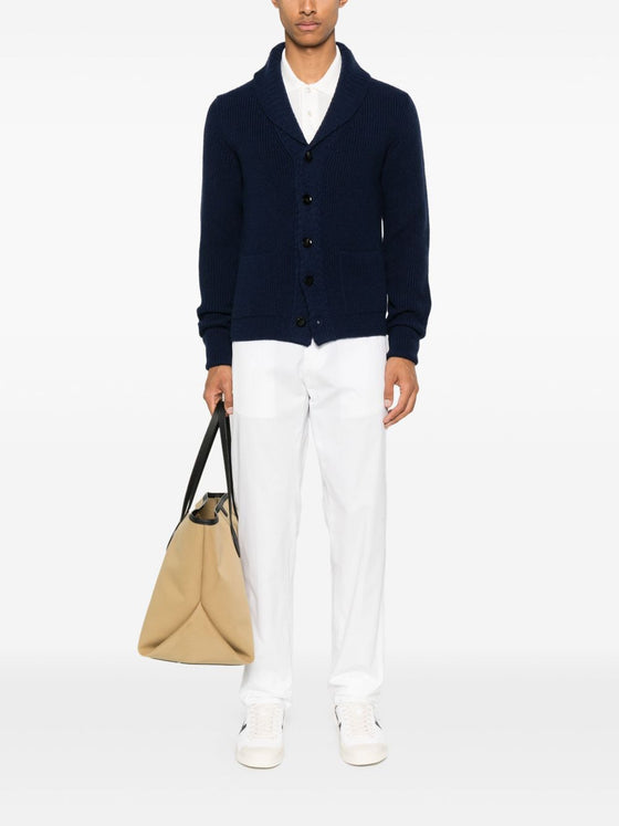 Tom Ford T-shirts and Polos White