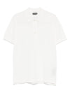 Tom Ford T-shirts and Polos White