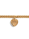 Valentino Garavani Coeur Royal Bracelet
