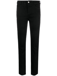  Emporio Armani Jeans Black