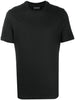 Emporio Armani T-shirts and Polos Black
