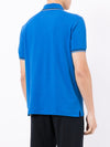 Emporio Armani T-shirts and Polos Blue