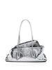The Attico La passeggiata small handbag