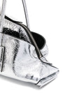 The Attico La passeggiata small handbag