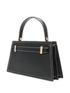 Tory Burch Lee Radziwill small leather handbag