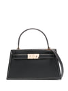 Tory Burch Lee Radziwill small leather handbag