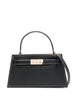 Tory Burch Lee Radziwill small leather handbag