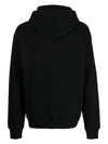 Icecream Running Dog Popover hoodie
