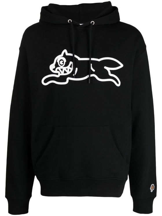 ICECREAM Sweaters Black