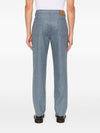 Brunello Cucinelli Trousers Clear Blue